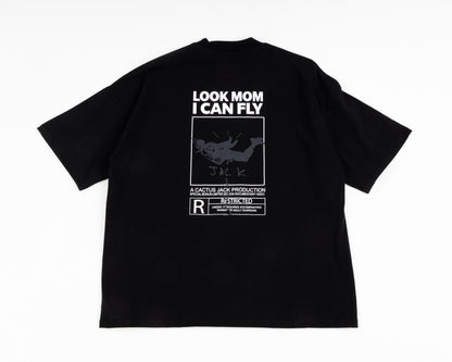 Look Mom I Can Fly T-Shirt