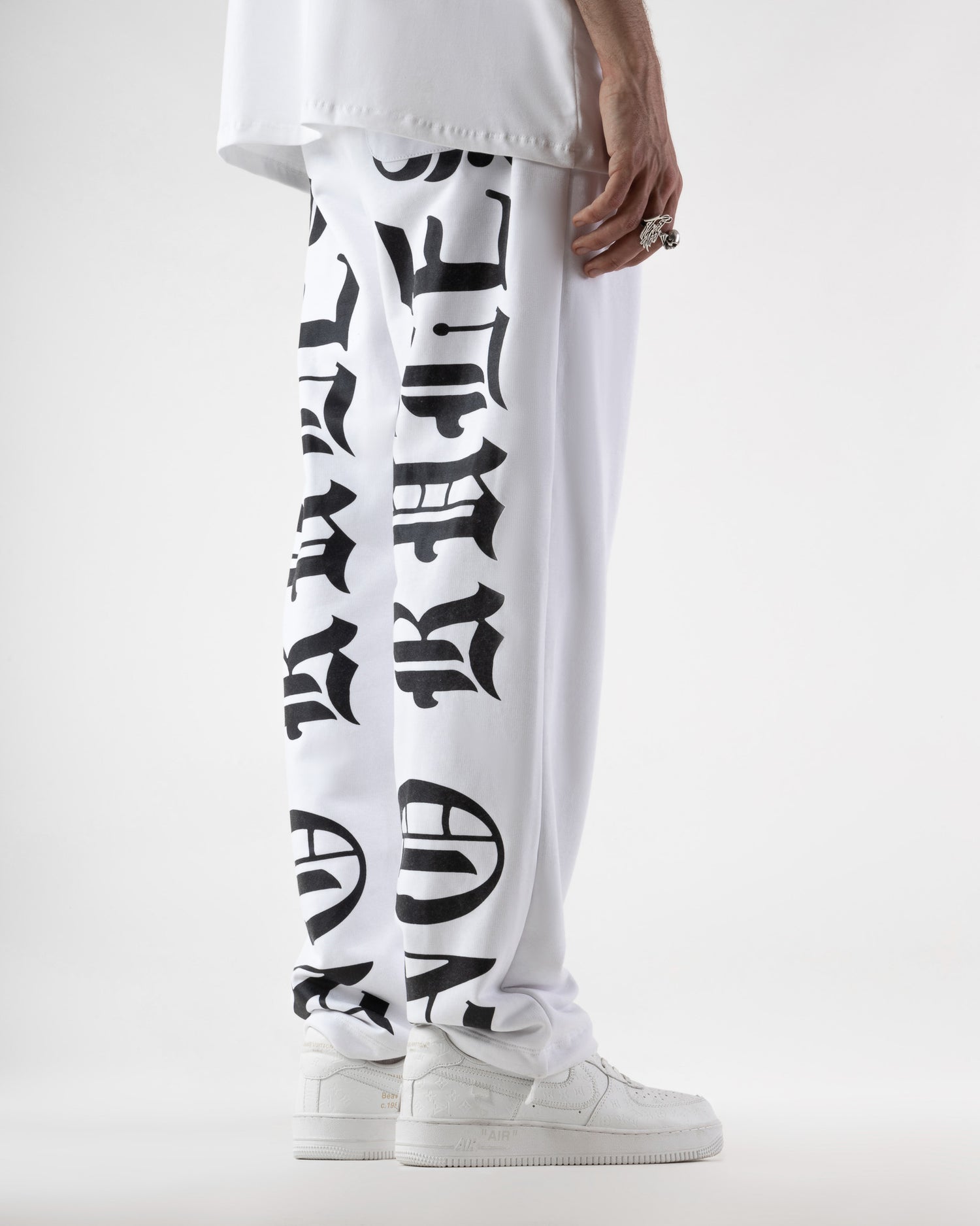 No Rules Sweatpant