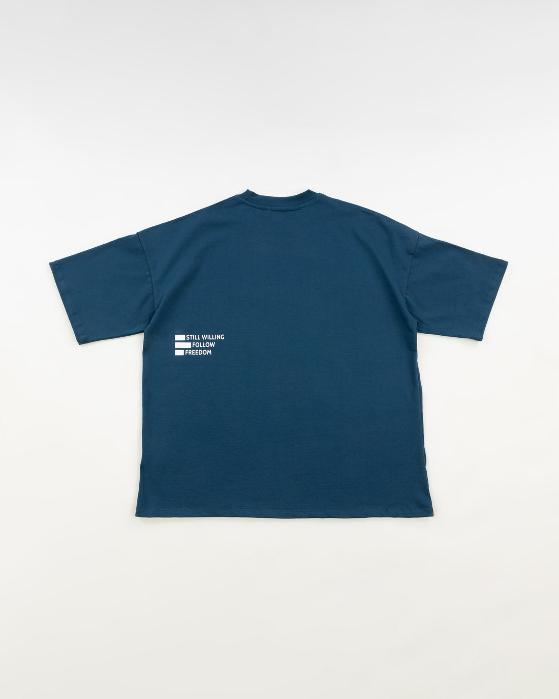Freedom Oversized T-Shirt