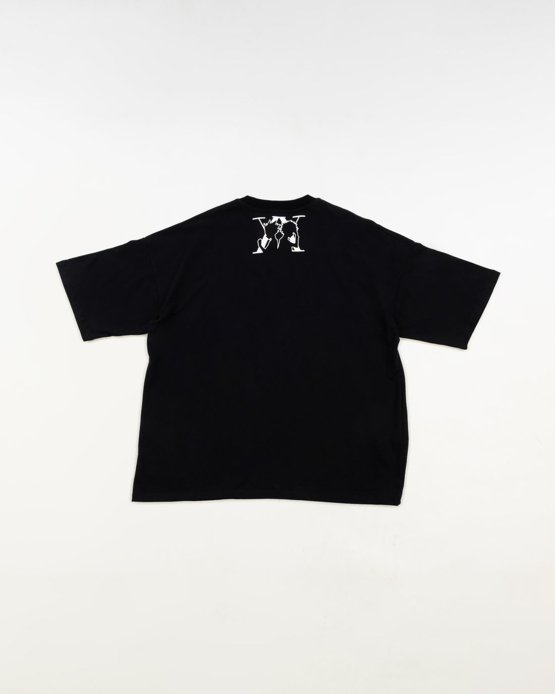 hunter oversized t-shirt