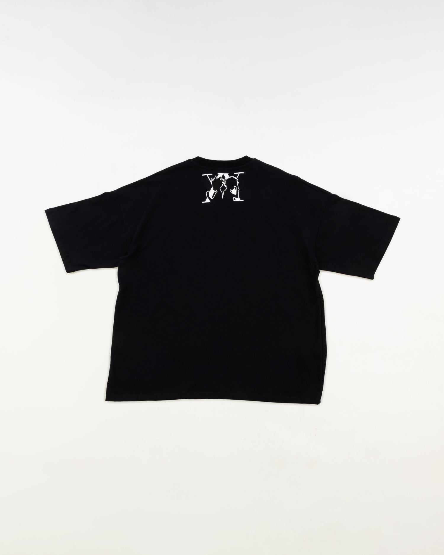 hunter oversized t-shirt
