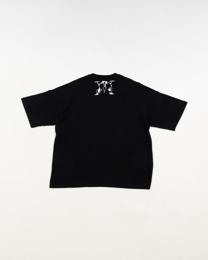 hunter oversized t-shirt