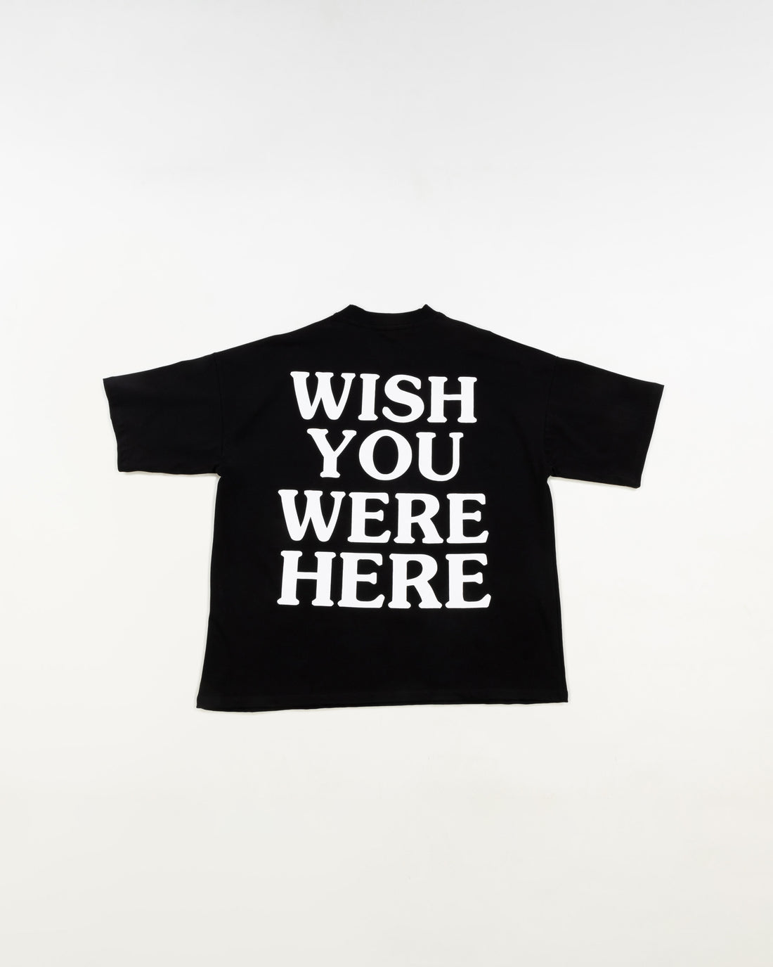 wish you where here