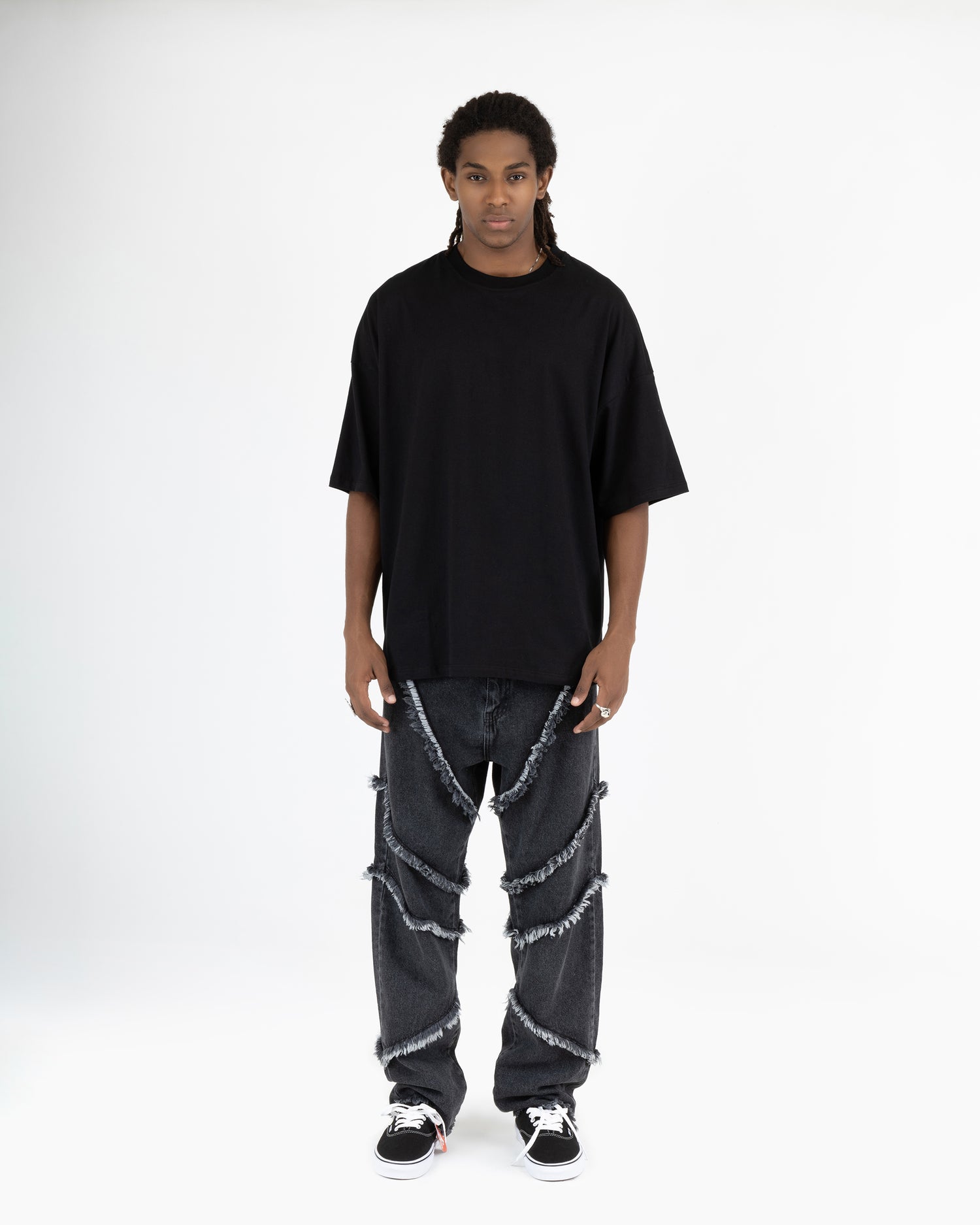 I Think Oversized T-Shirt