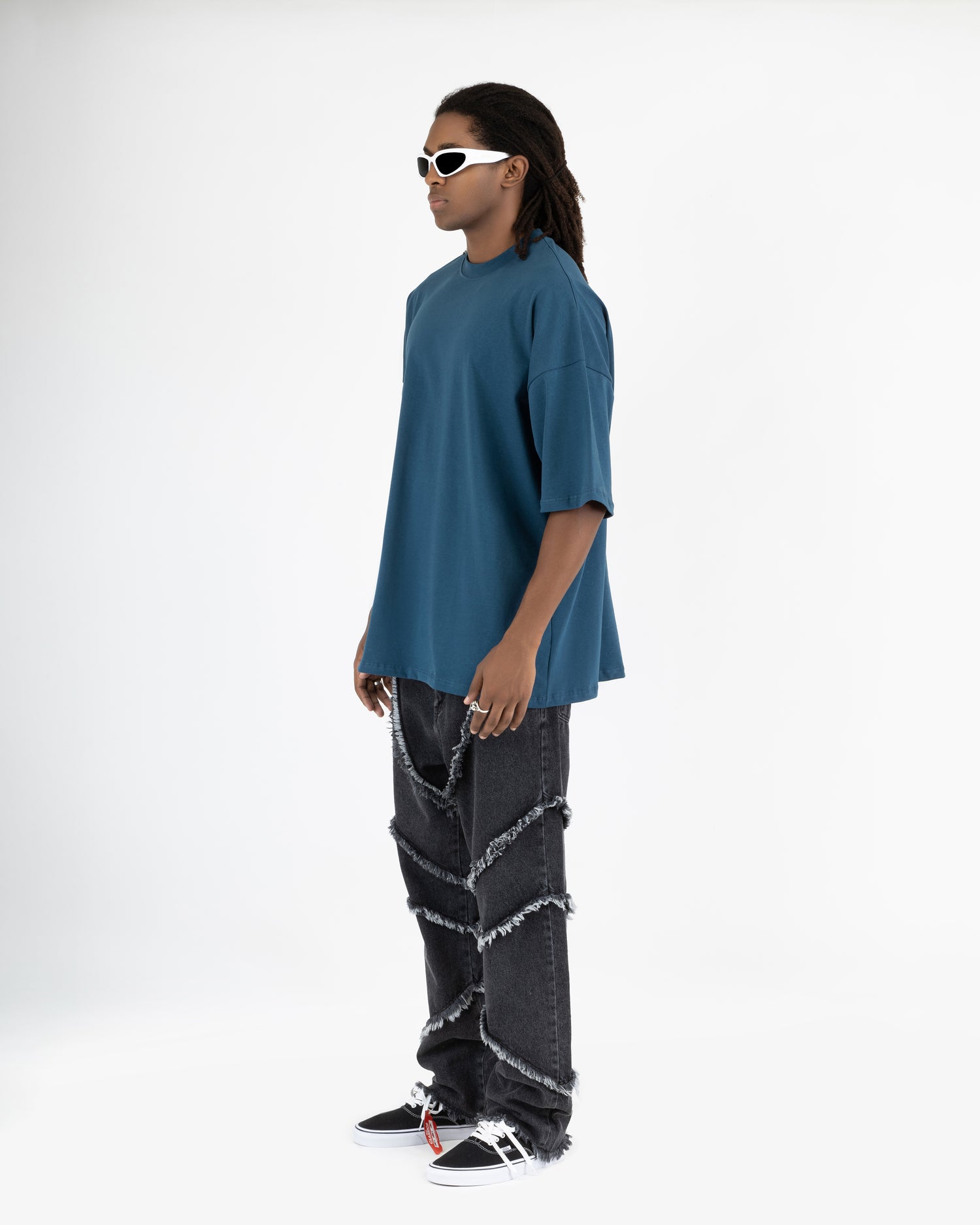 I Think Oversized T-Shirt