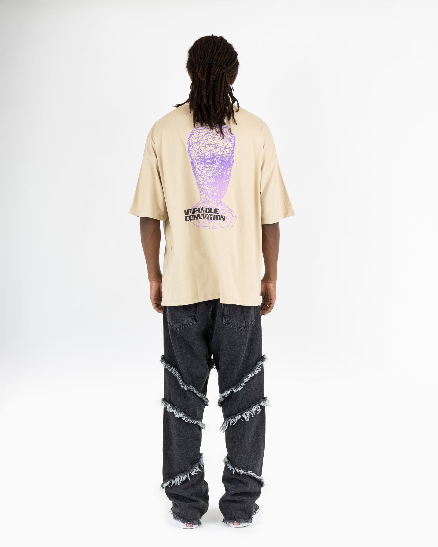 Impossible Oversized T-Shirt