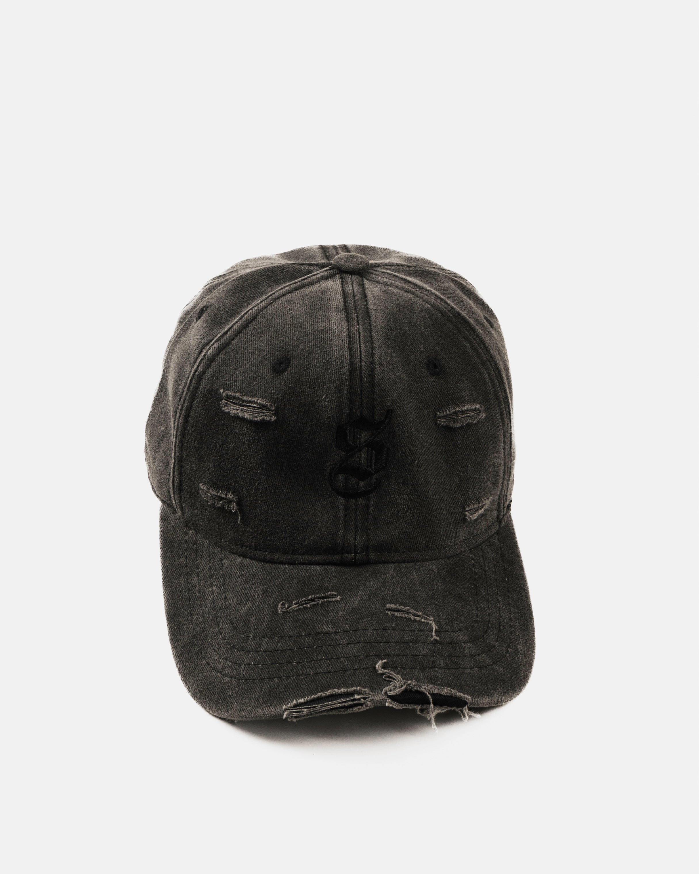 S-Series Vintage Cap
