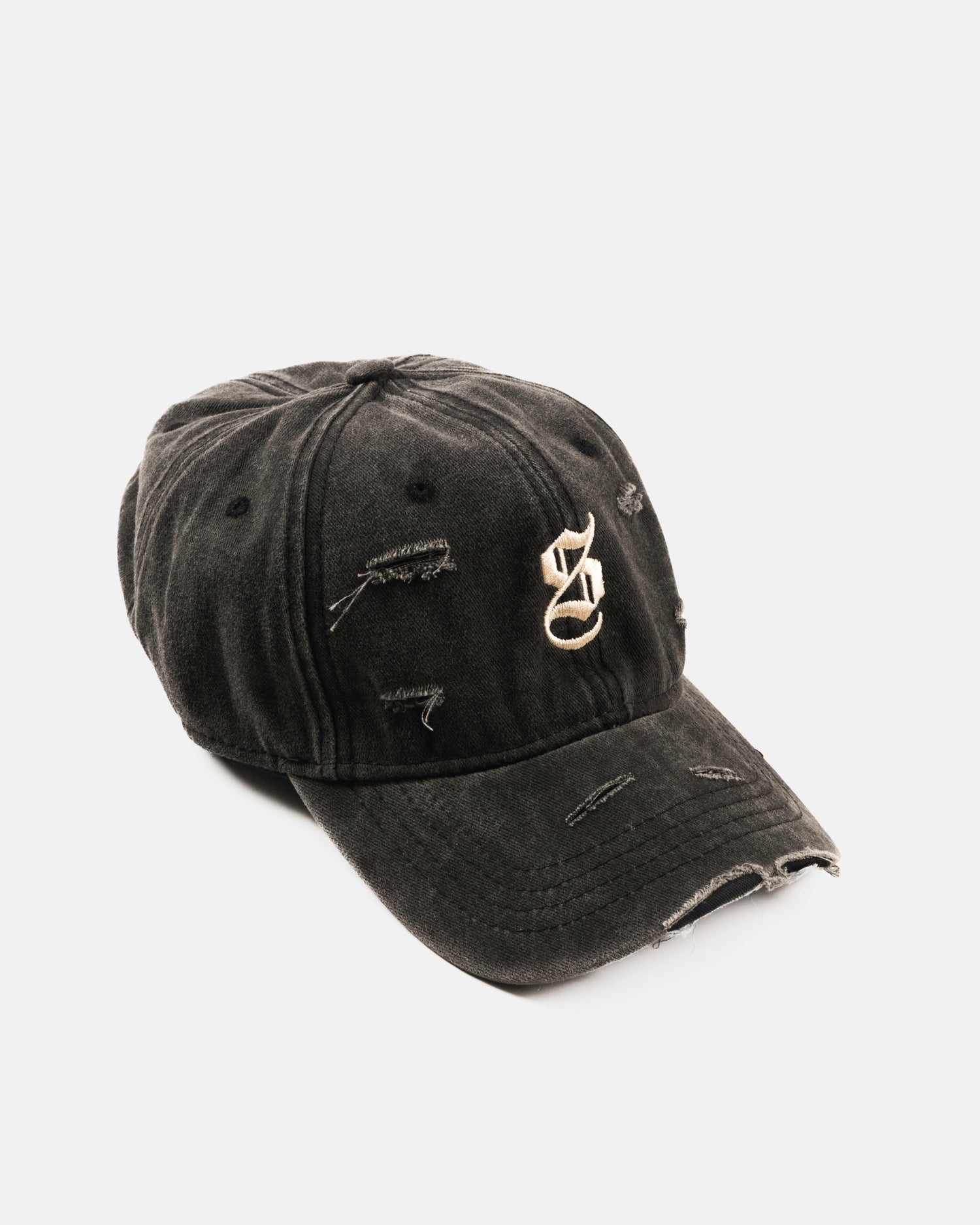 S-Series Vintage Cap