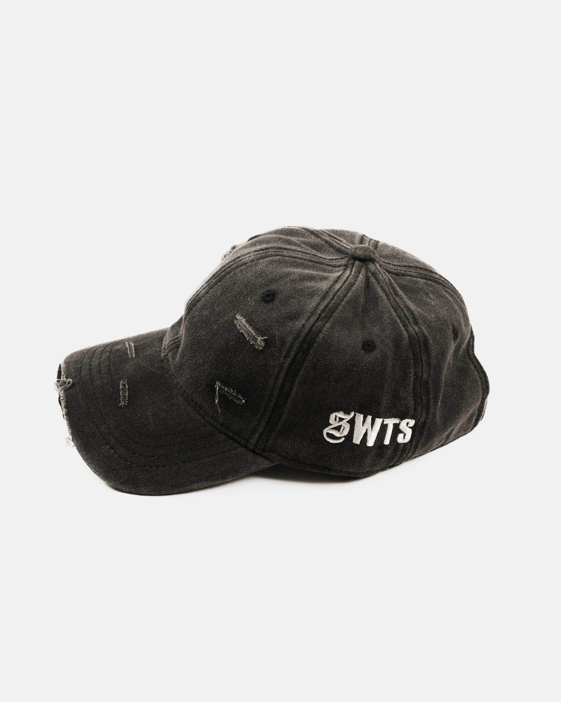 SWTS Vintage Cap