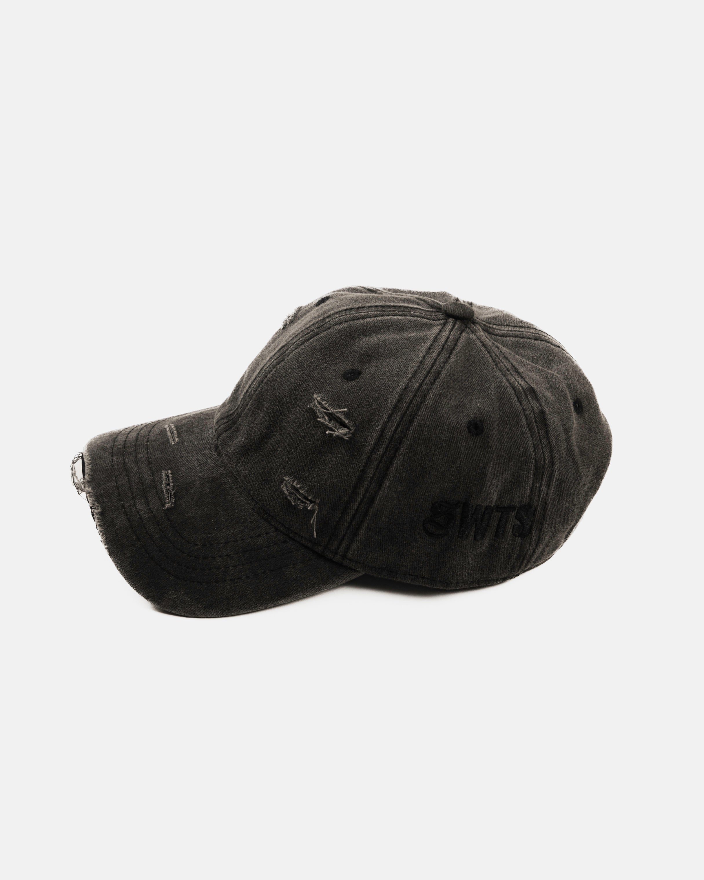 SWTS Vintage Cap