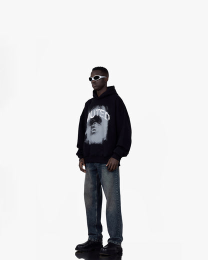 Muted Hoodie