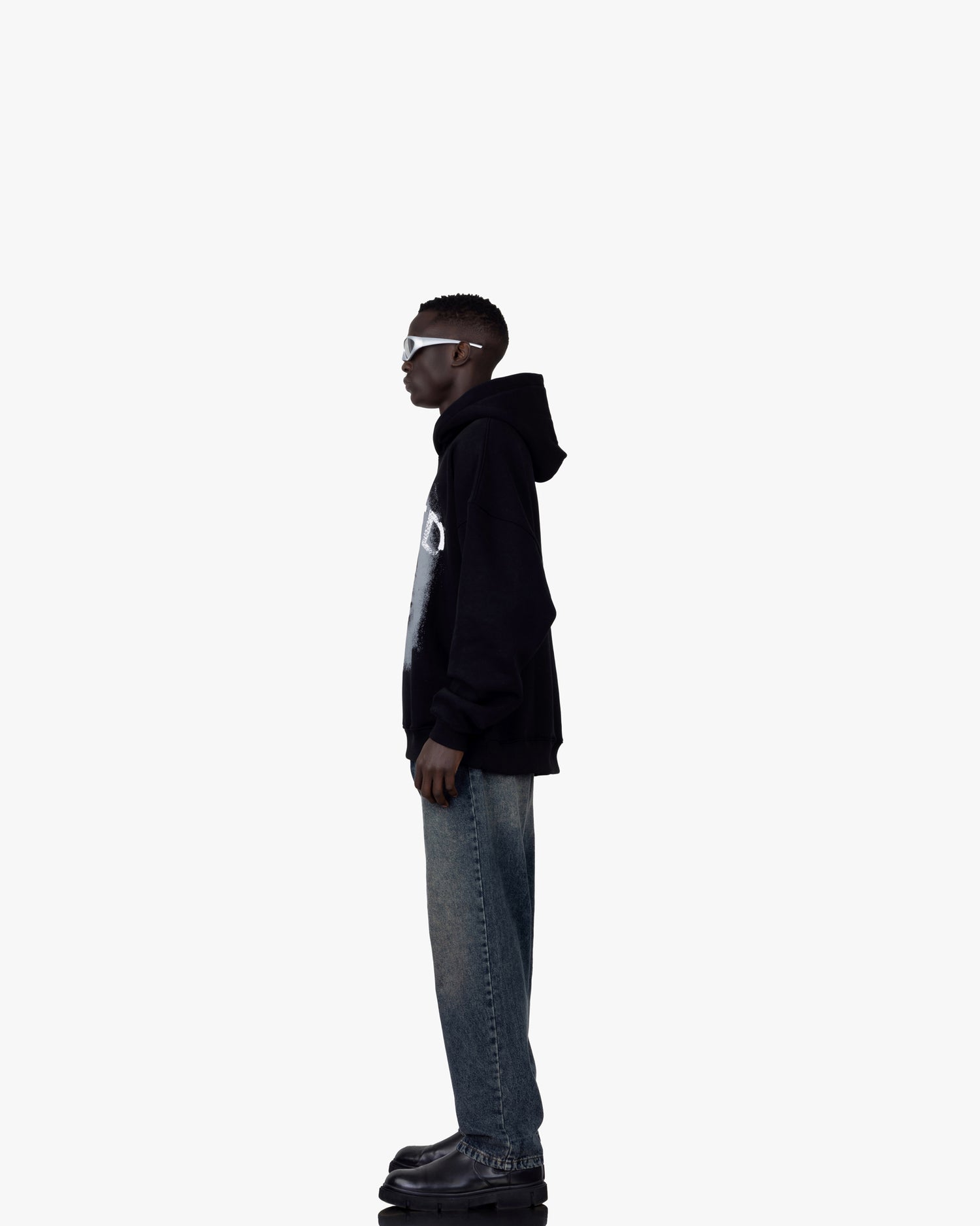 Muted Hoodie