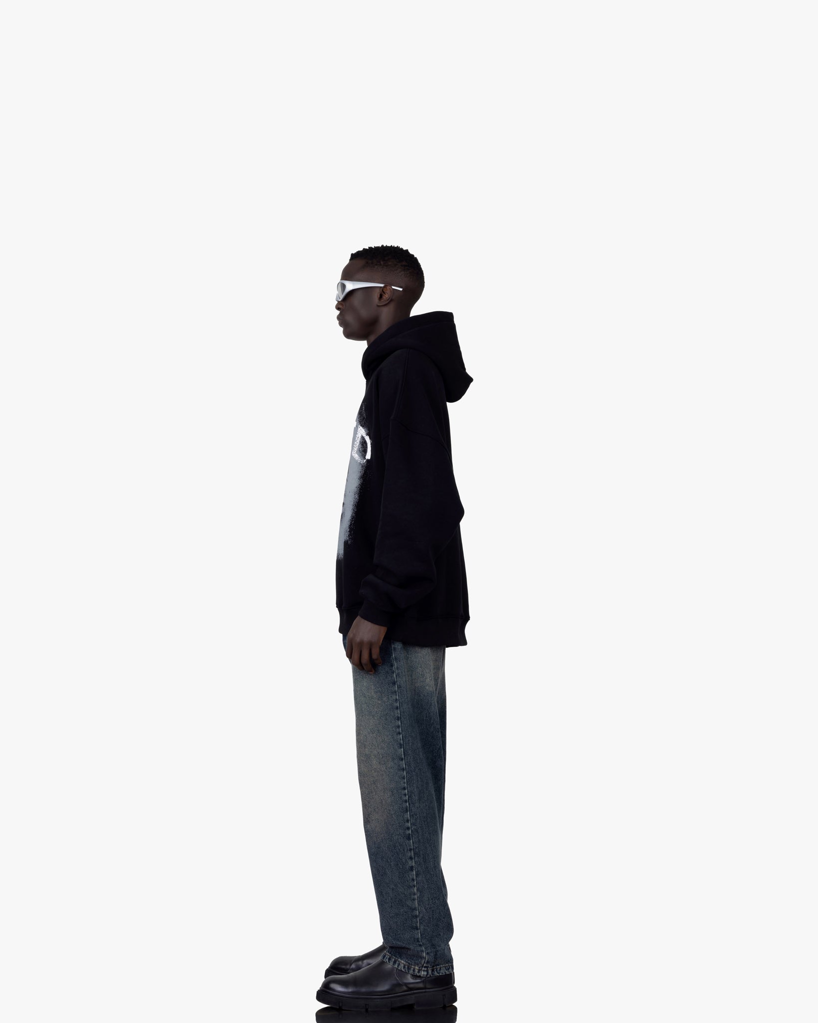 Muted Hoodie