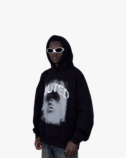 Muted Hoodie