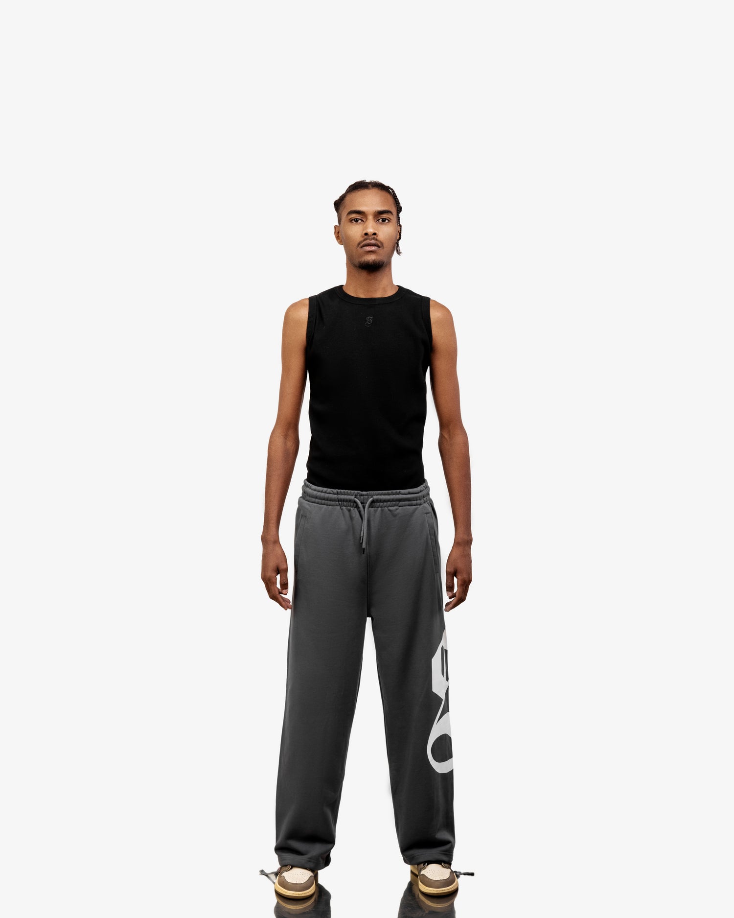 Streetwear Icon Sweatpants