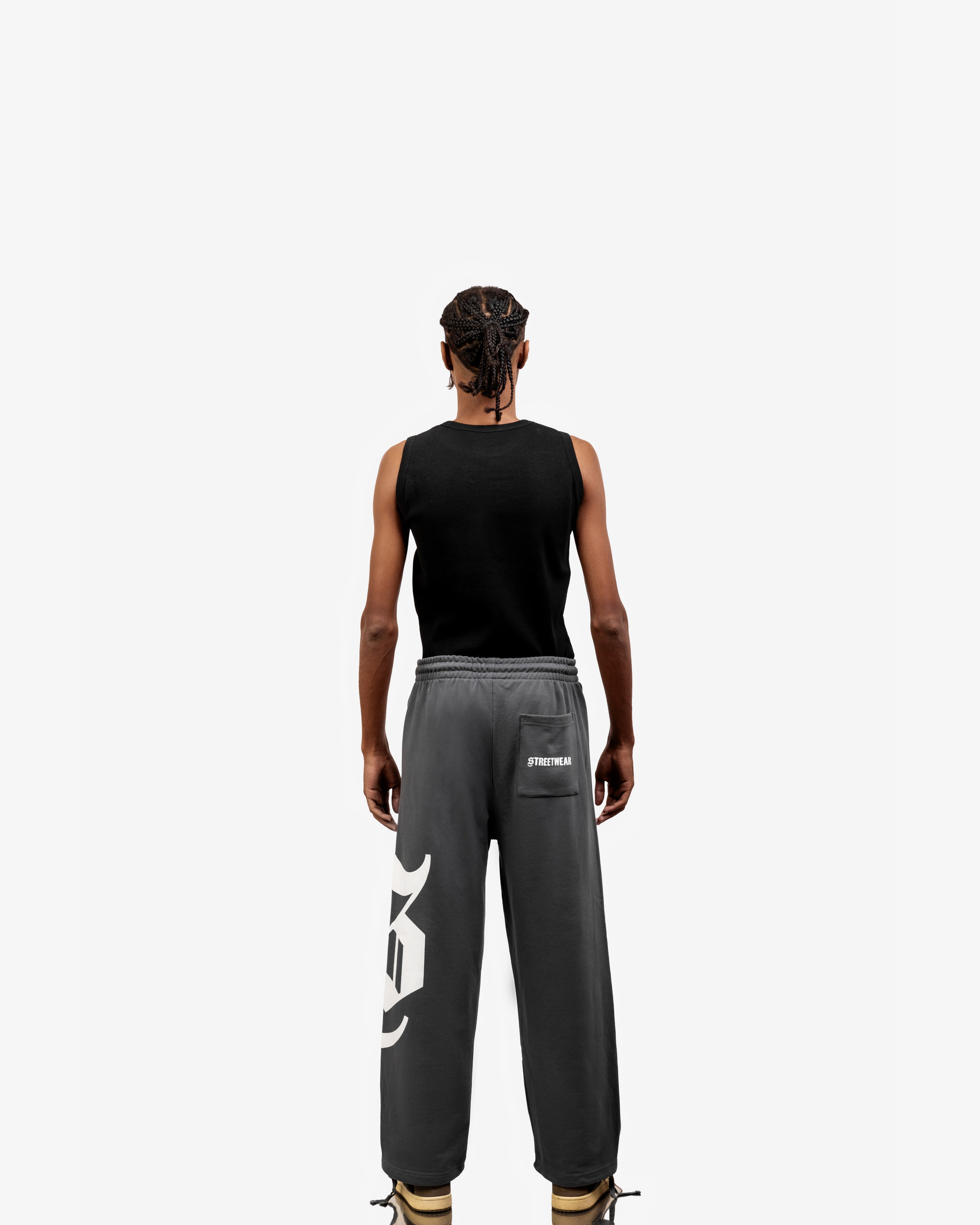 Streetwear Icon Sweatpants