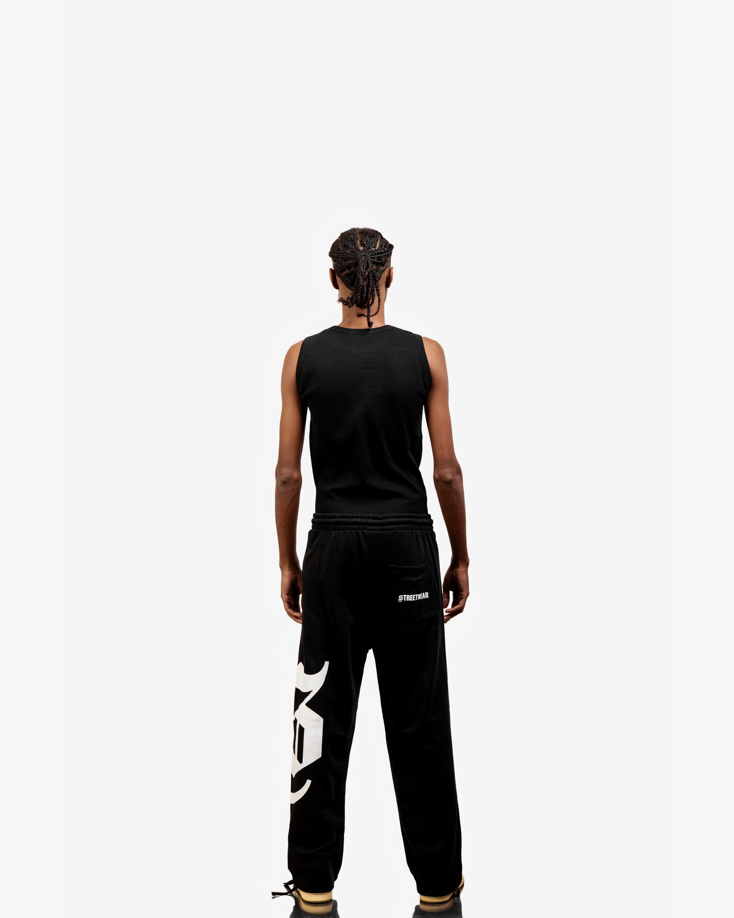 Streetwear Icon Sweatpants