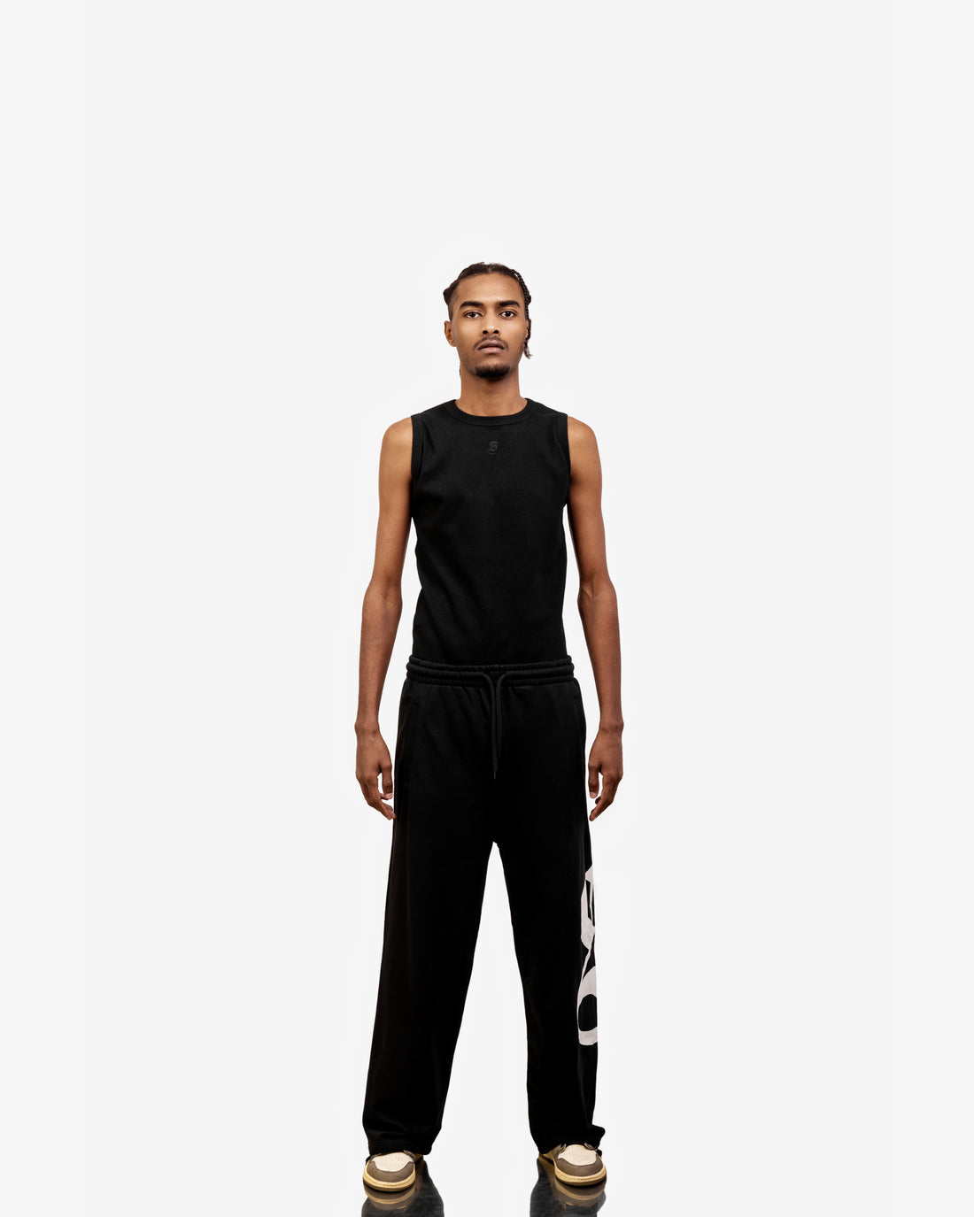 Streetwear Icon Sweatpants