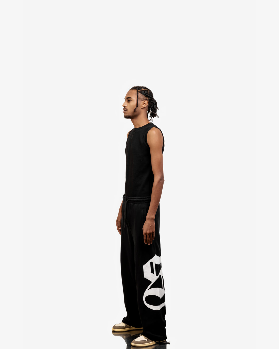 Streetwear Icon Sweatpants