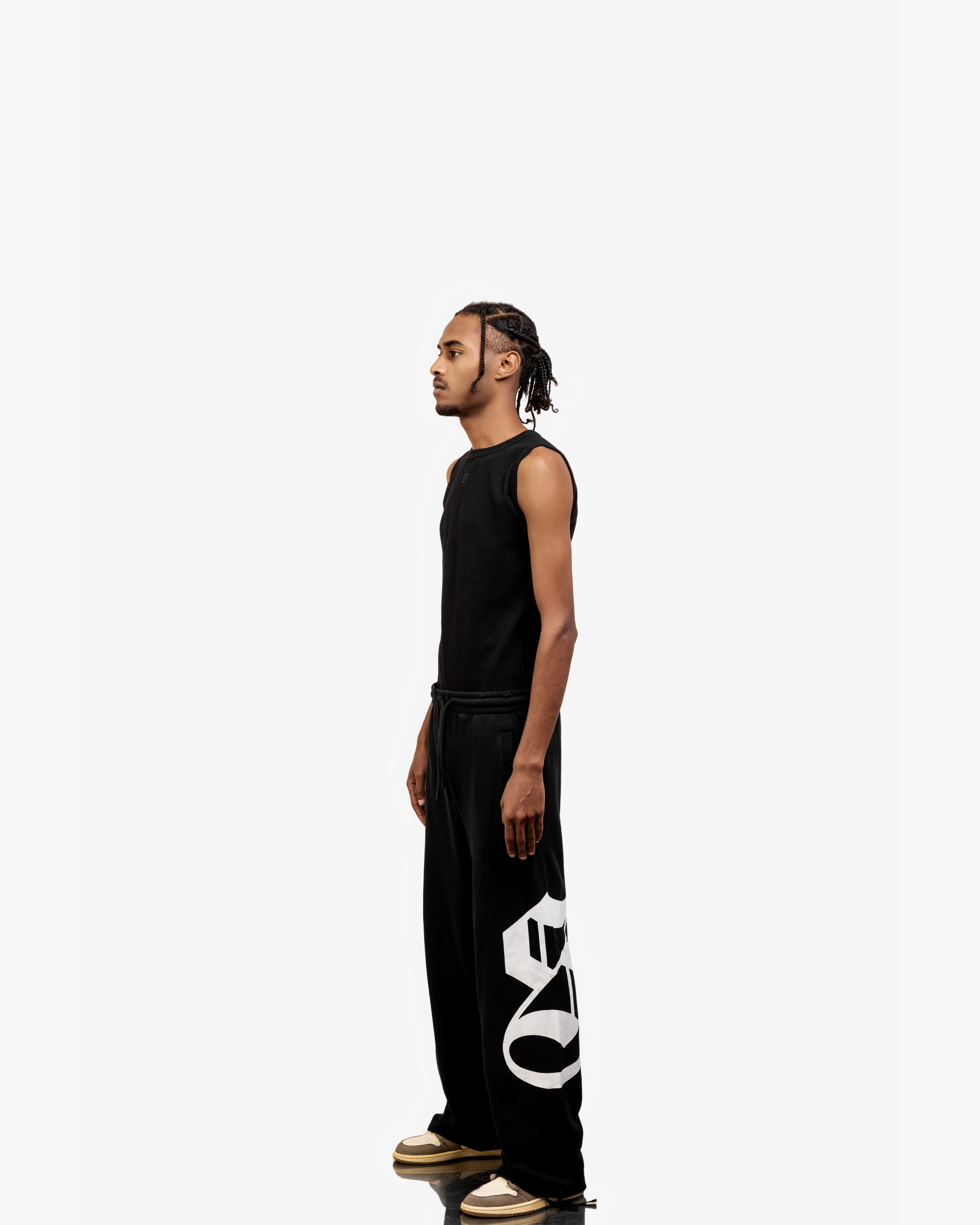 Streetwear Icon Sweatpants