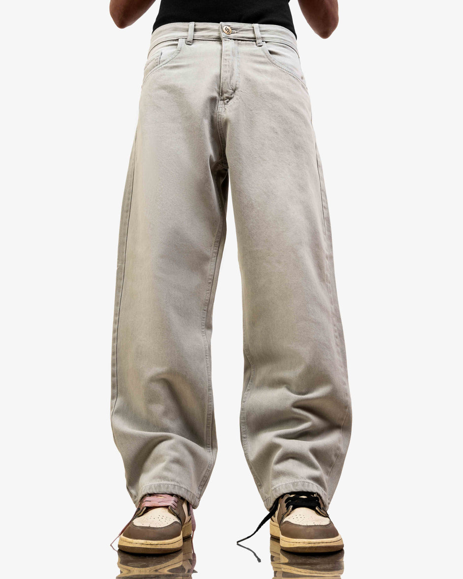 Fusion Baggy Jeans