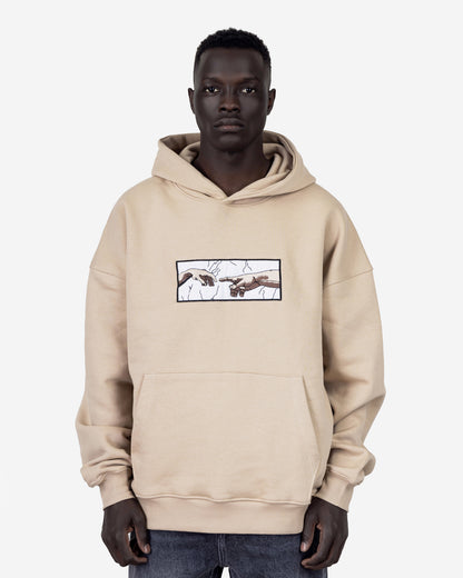 No Thing Hoodie