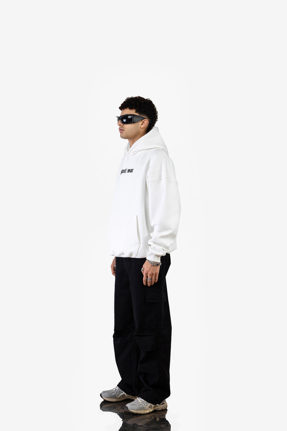 Streetwear Oversized Hoodie 04