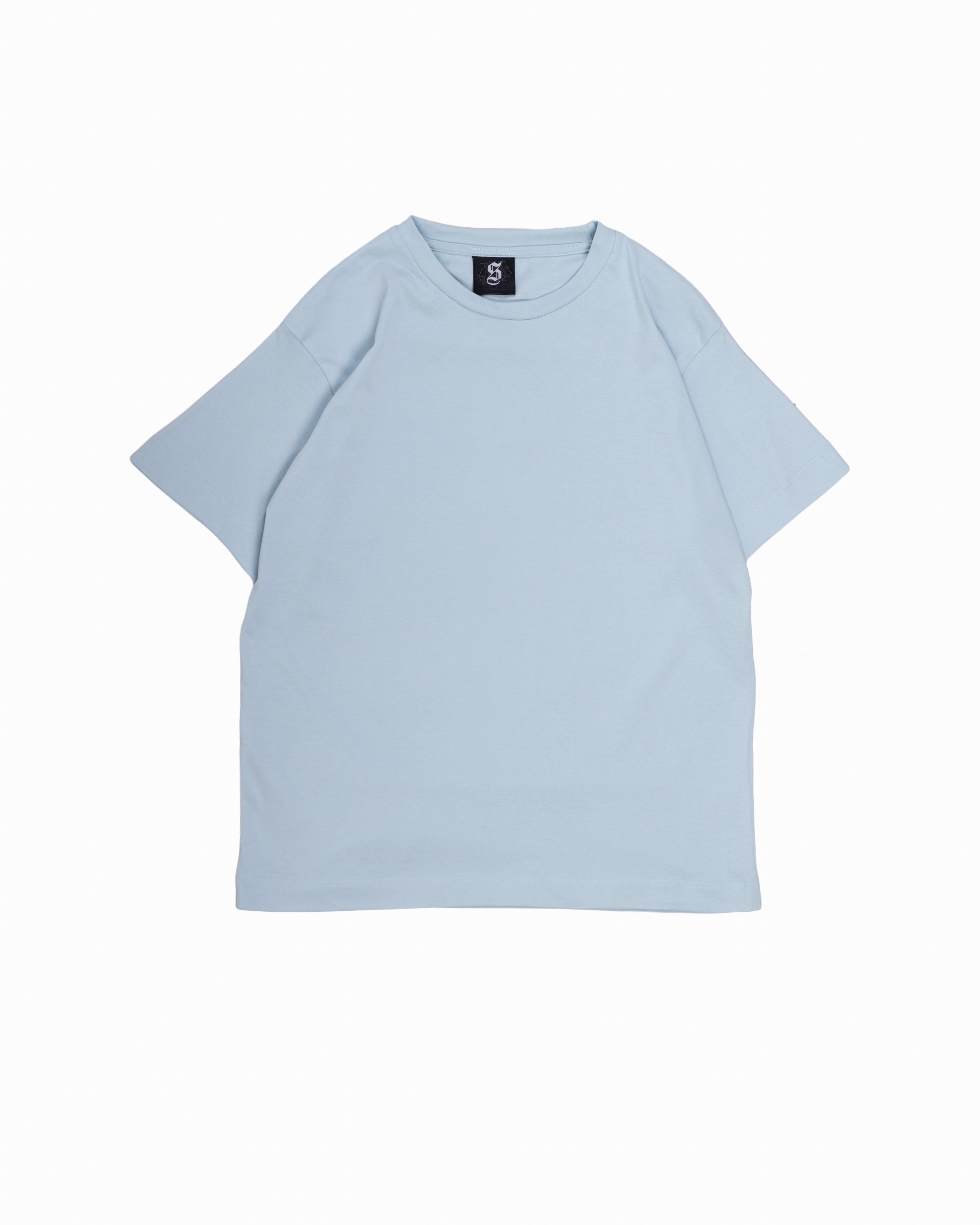 01 Slim Fit T-Shirt