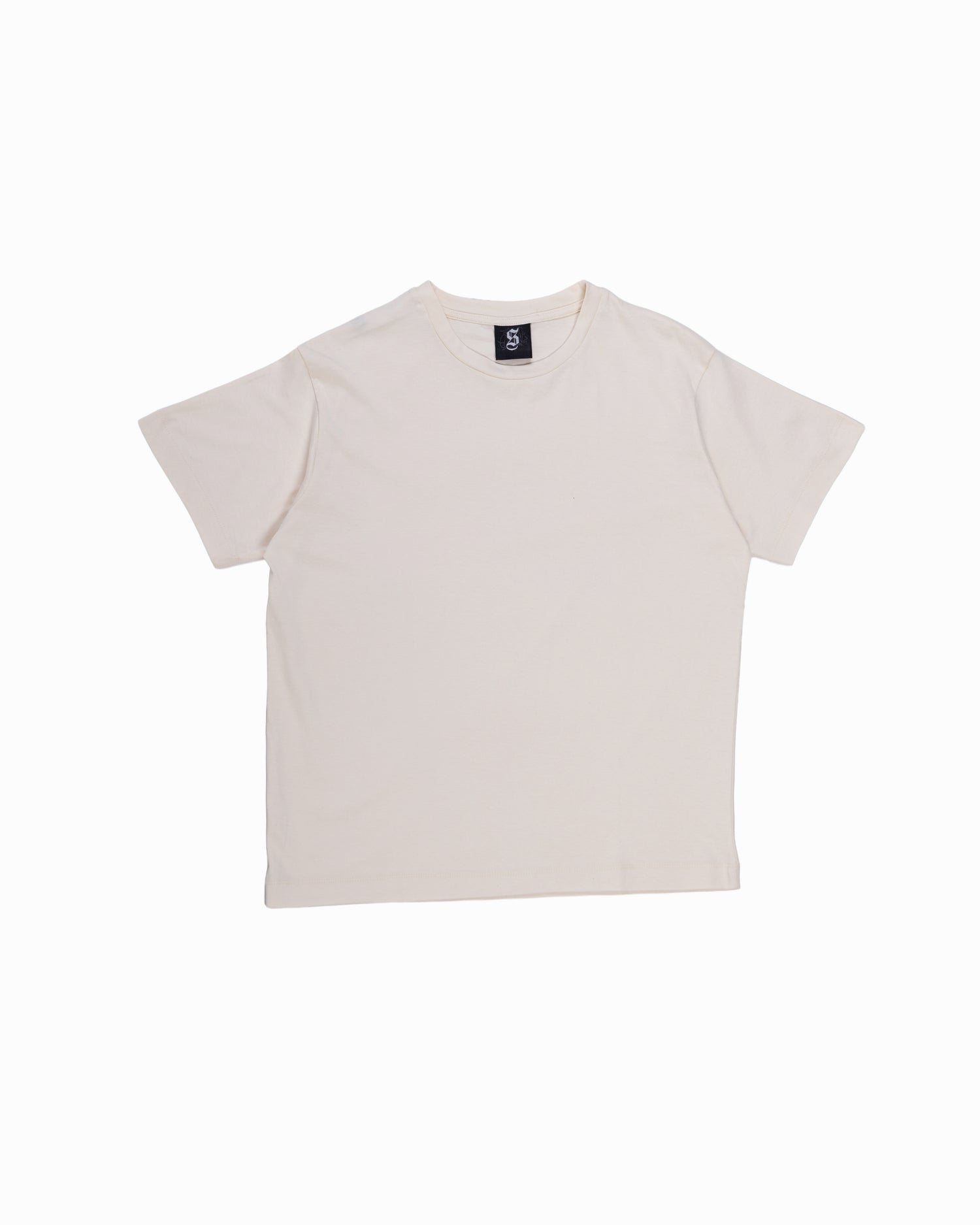 01 Slim Fit T-Shirt