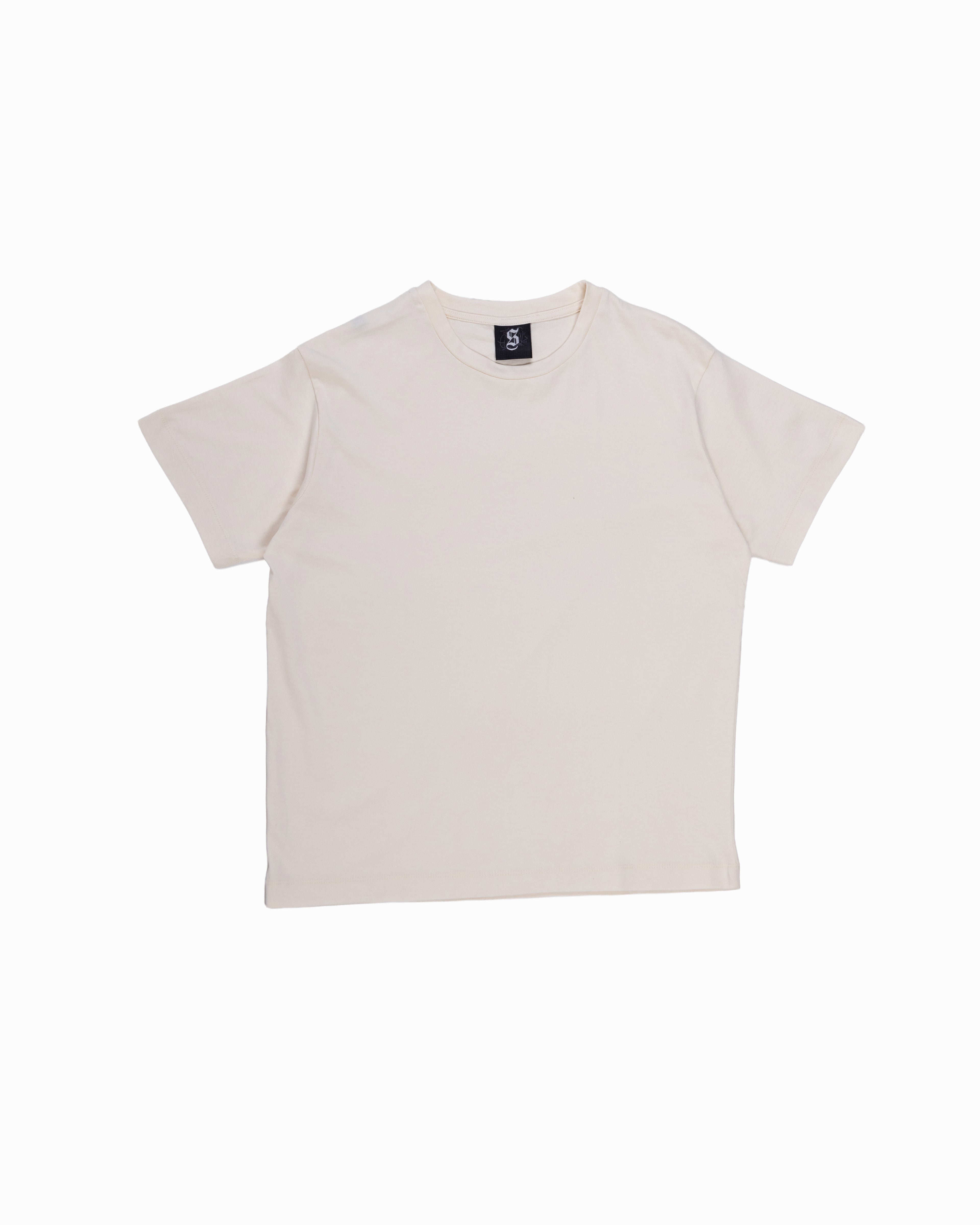 01 Slim Fit T-Shirt