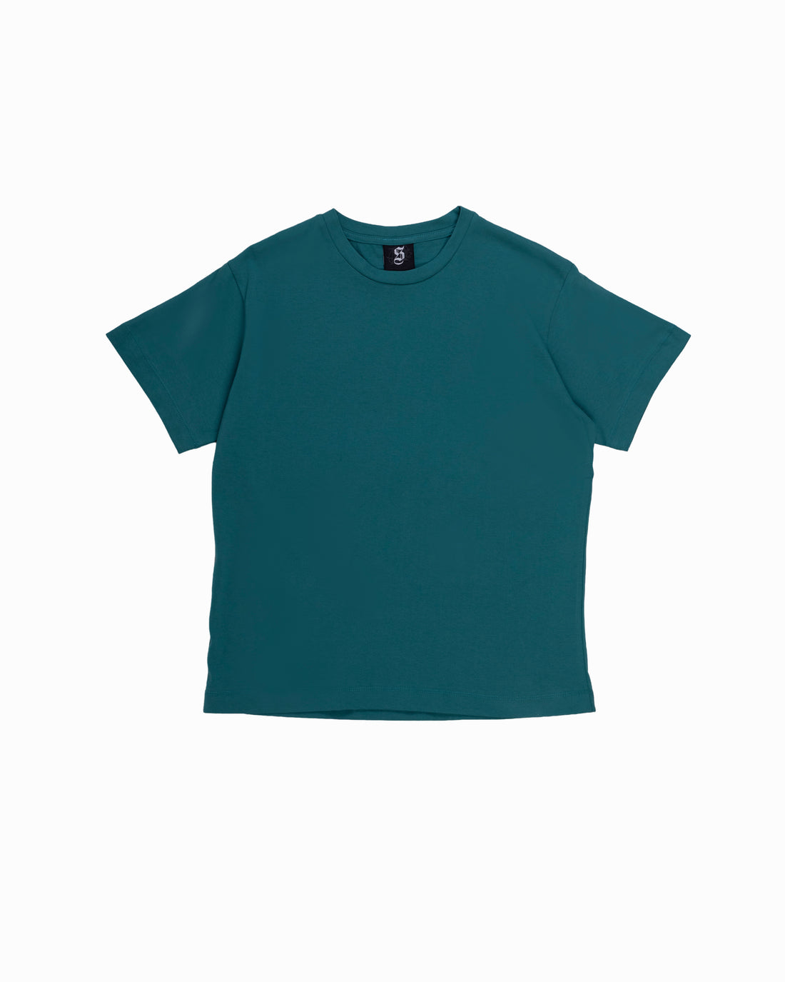 01 Slim Fit T-Shirt