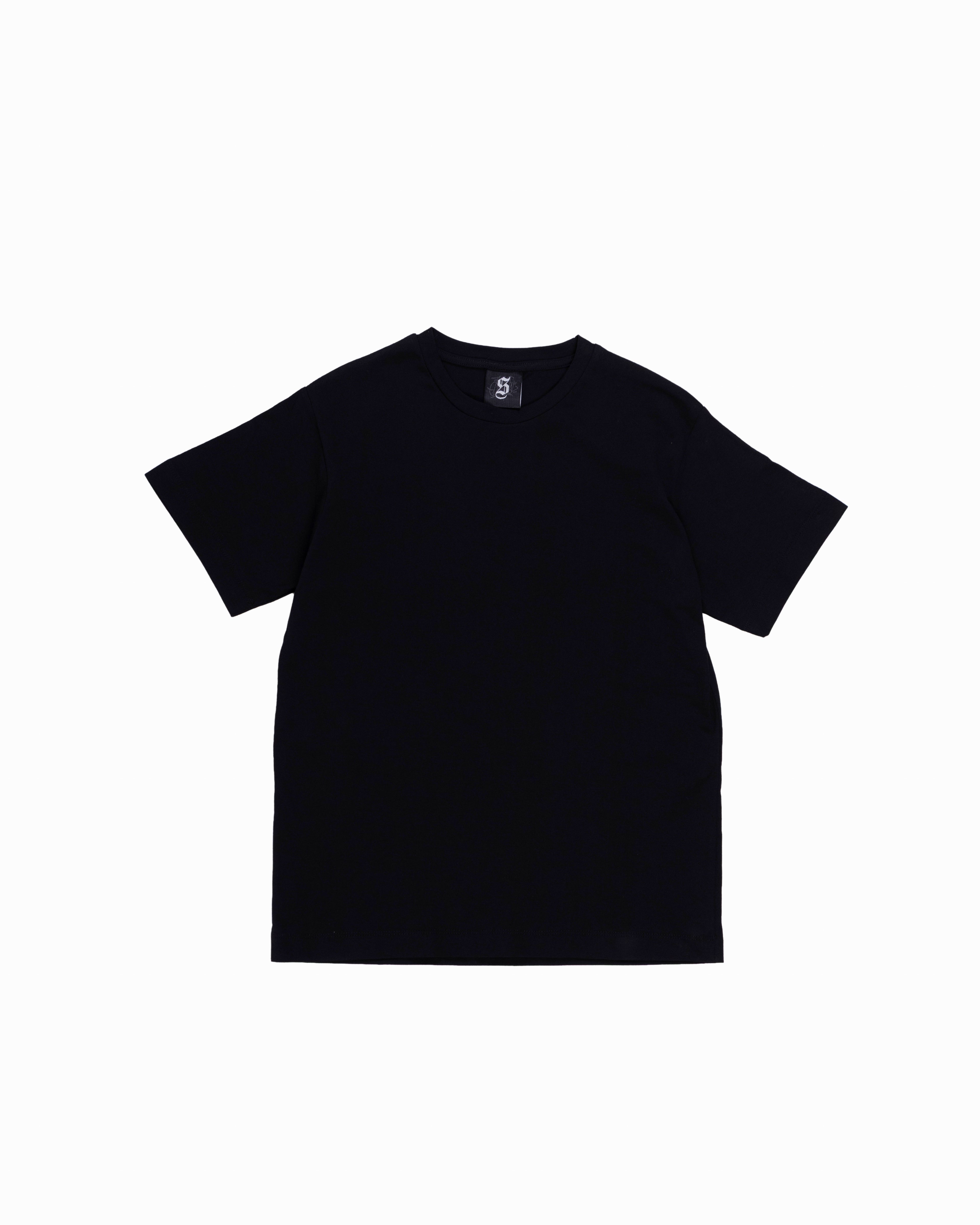 01 Slim Fit T-Shirt