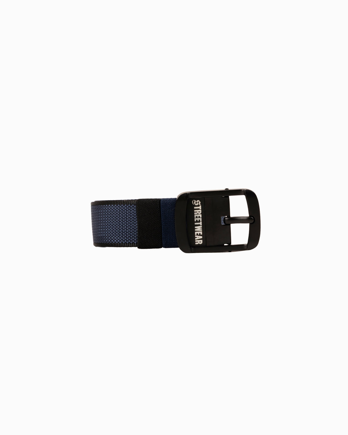 Essential Reversible Webbing Belt