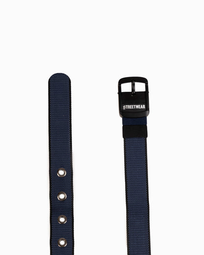 Essential Reversible Webbing Belt