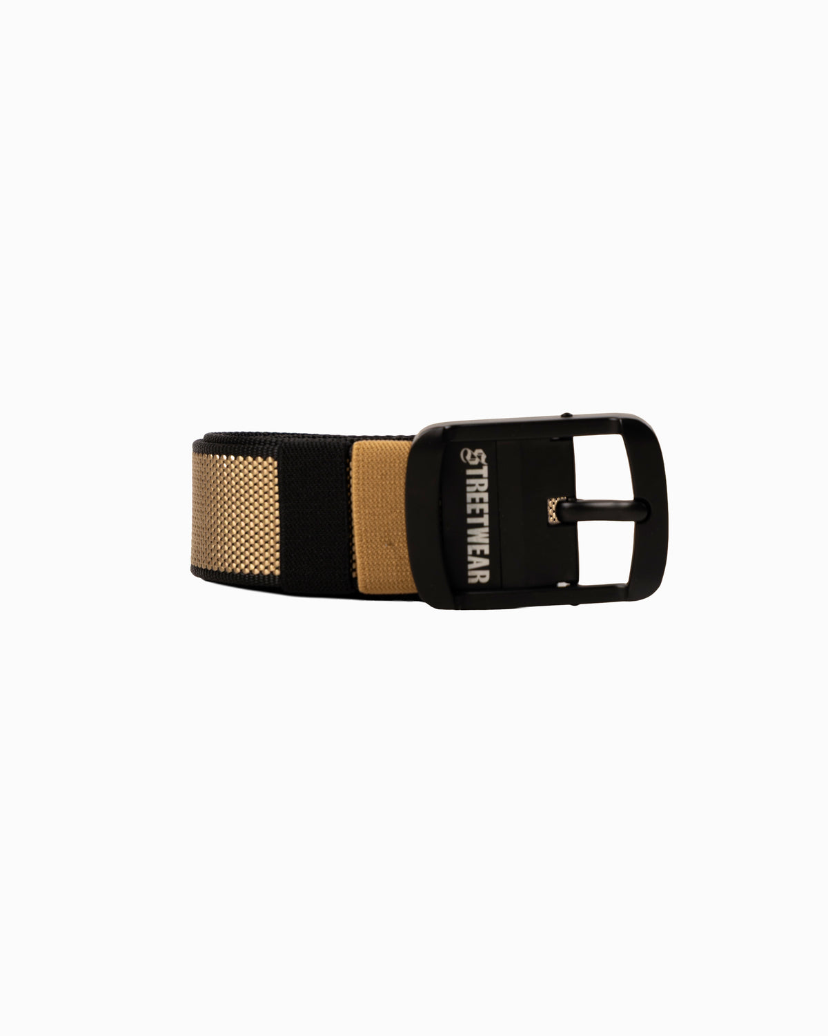 Essential Reversible Webbing Belt