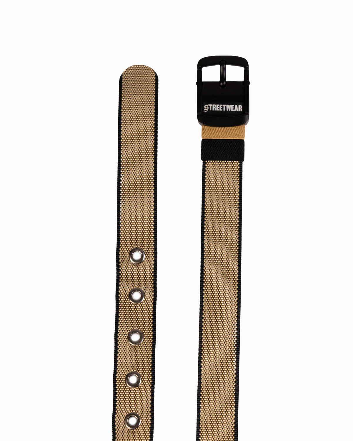 Essential Reversible Webbing Belt