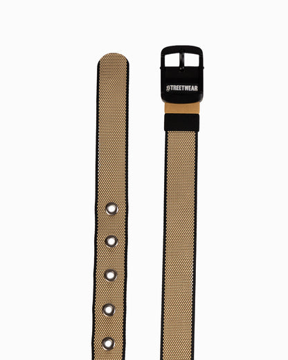 Essential Reversible Webbing Belt