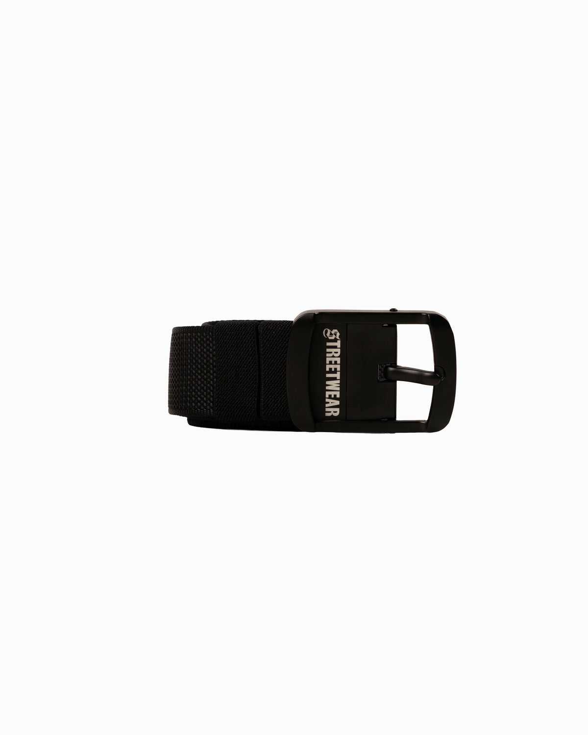 Essential Reversible Webbing Belt