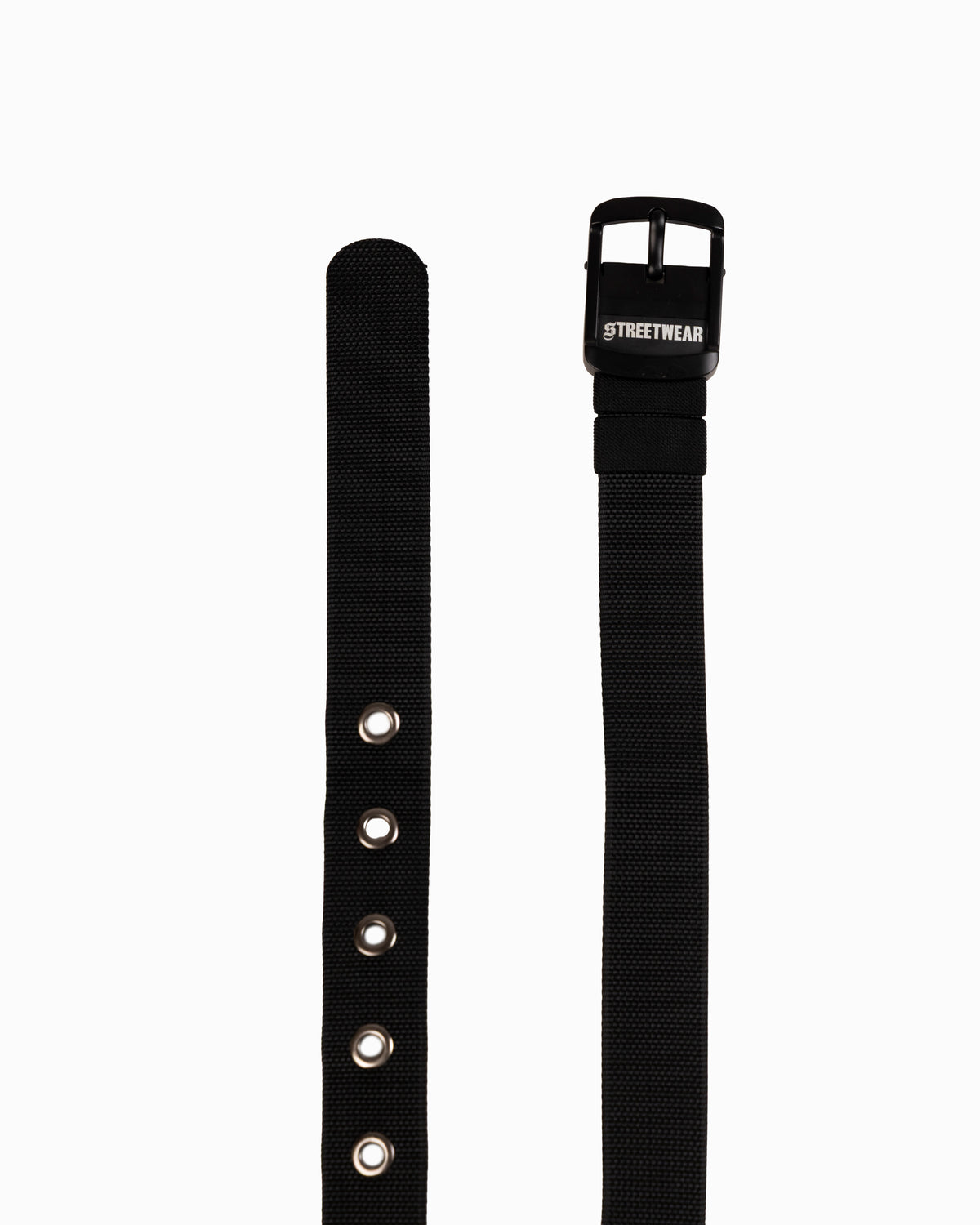 Essential Reversible Webbing Belt