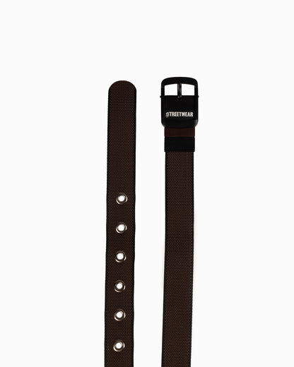 Essential Reversible Webbing Belt