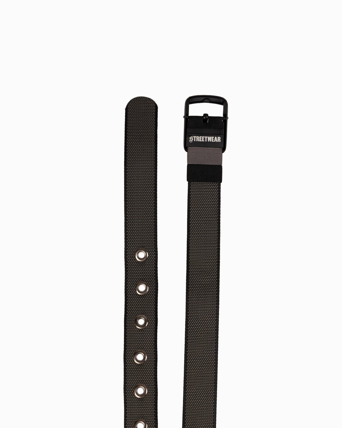 Essential Reversible Webbing Belt