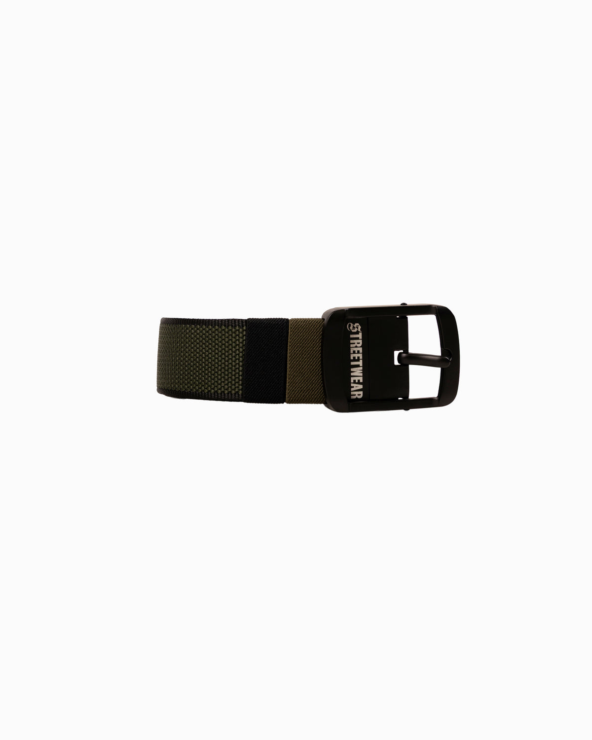 Essential Reversible Webbing Belt