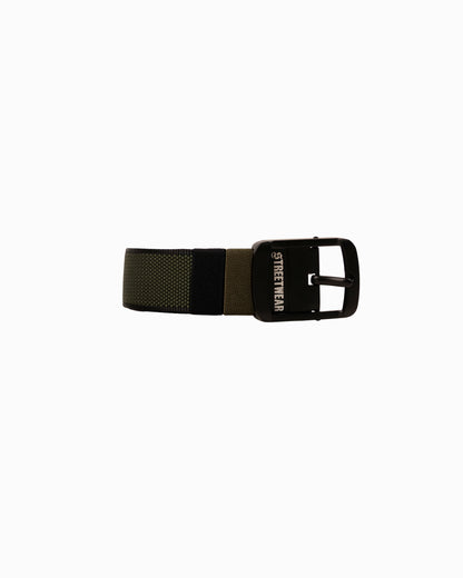 Essential Reversible Webbing Belt