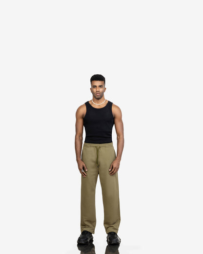 Basic Baggy Fit Sweatpant