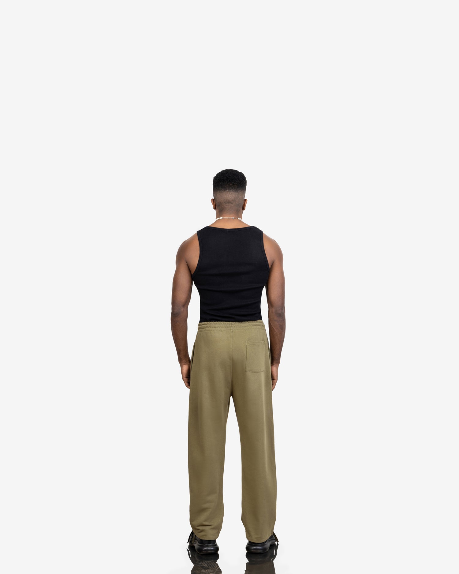 Basic Baggy Fit Sweatpant