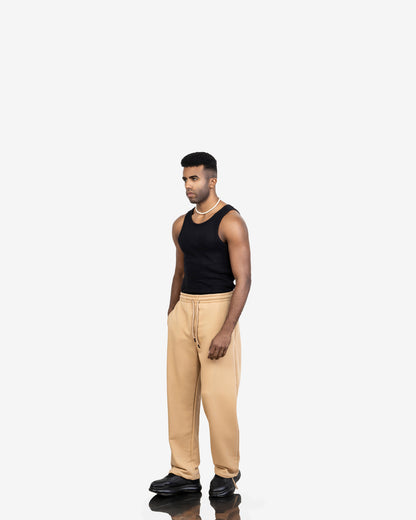 Basic Baggy Fit Sweatpant