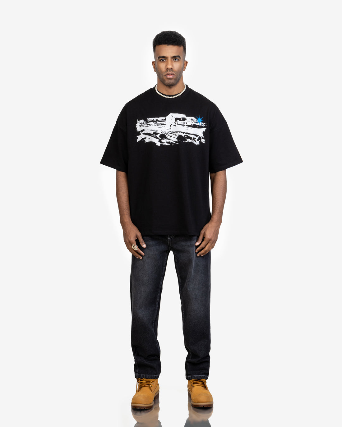 Old Town T-Shirt