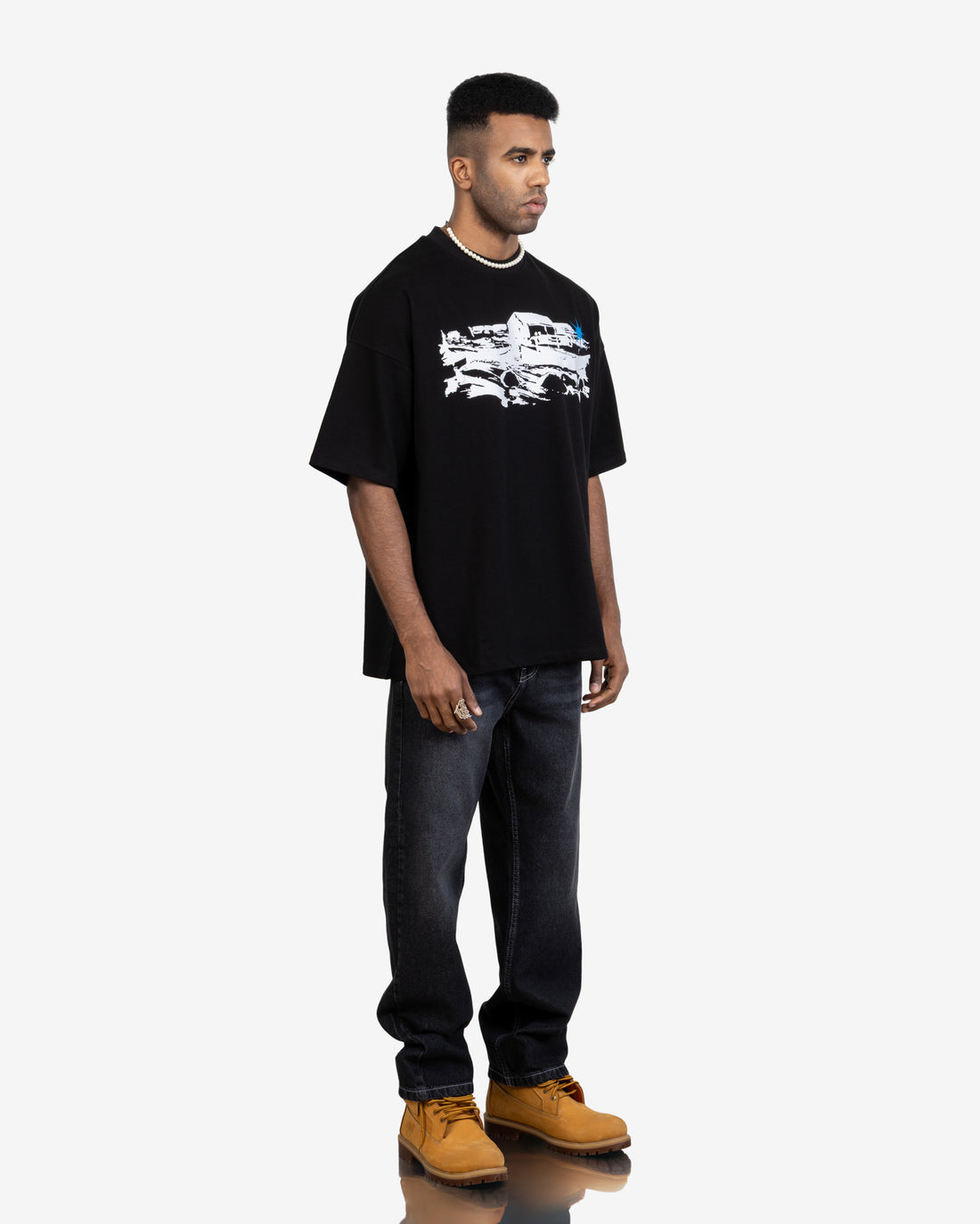 Old Town T-Shirt