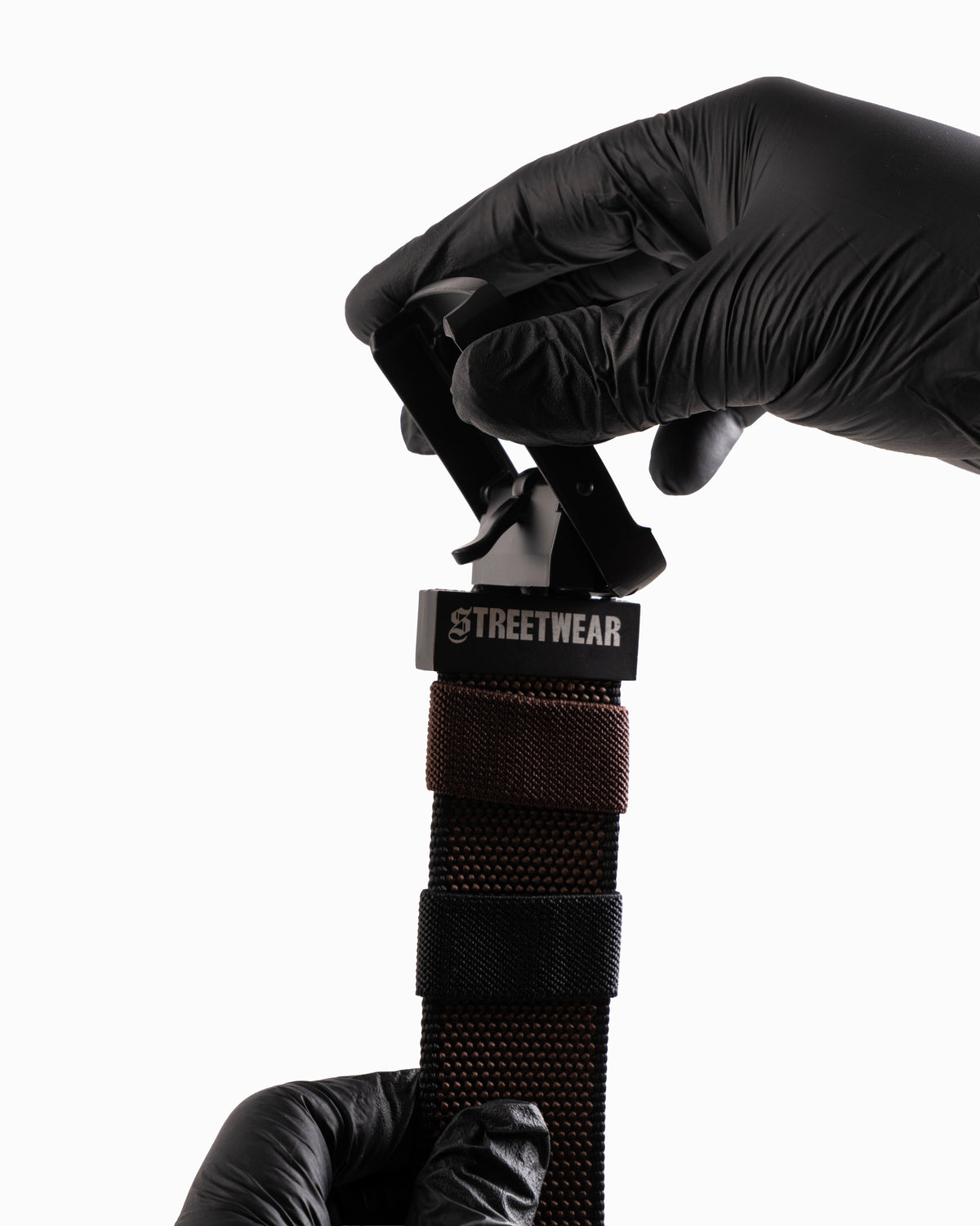 Essential Reversible Webbing Belt