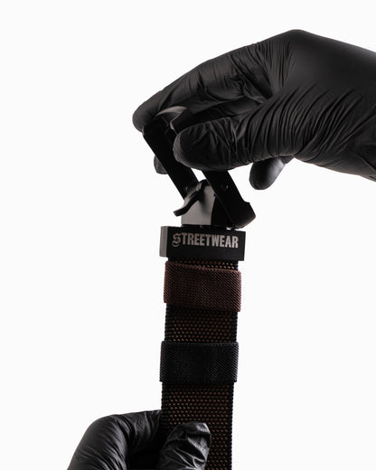 Essential Reversible Webbing Belt